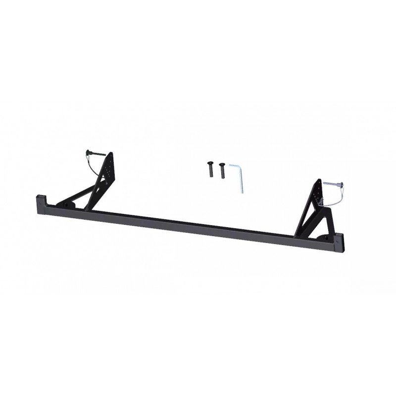 KV2 Audio ESD312 Monitor Bracket for VHD2.18J ESD312 Wspornik monitora dla VHD2.18J